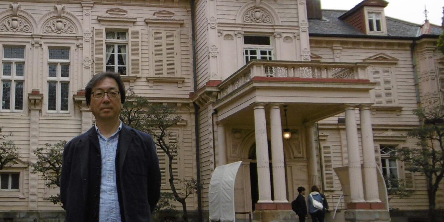 ken_asano's profile banner image