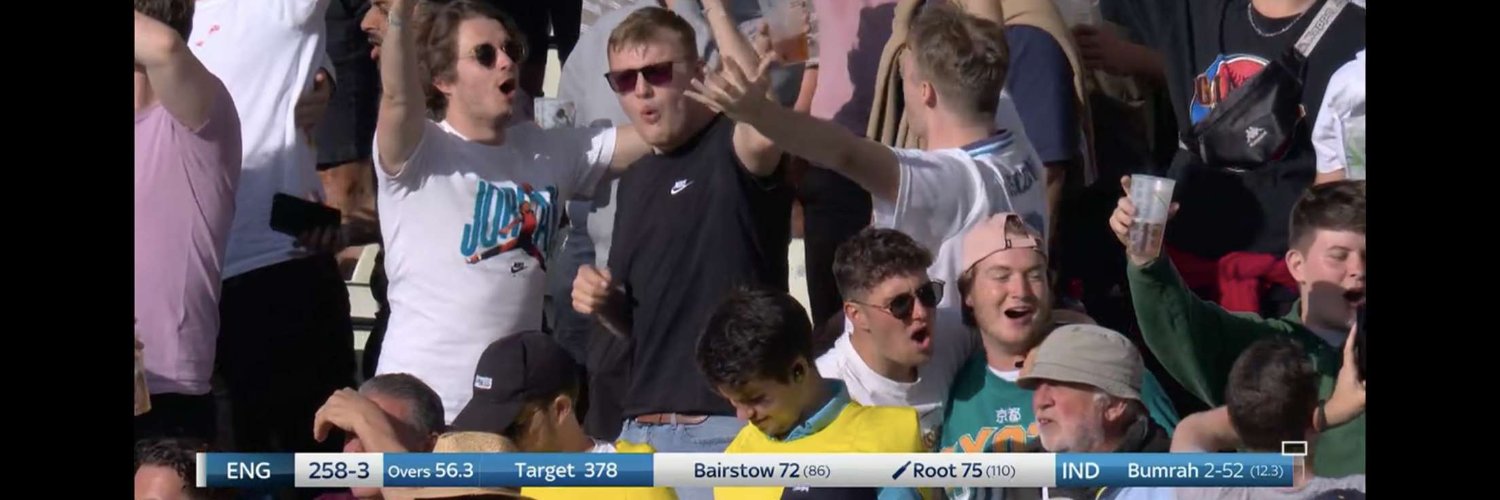 Danny 🏴󠁧󠁢󠁥󠁮󠁧󠁿 banner