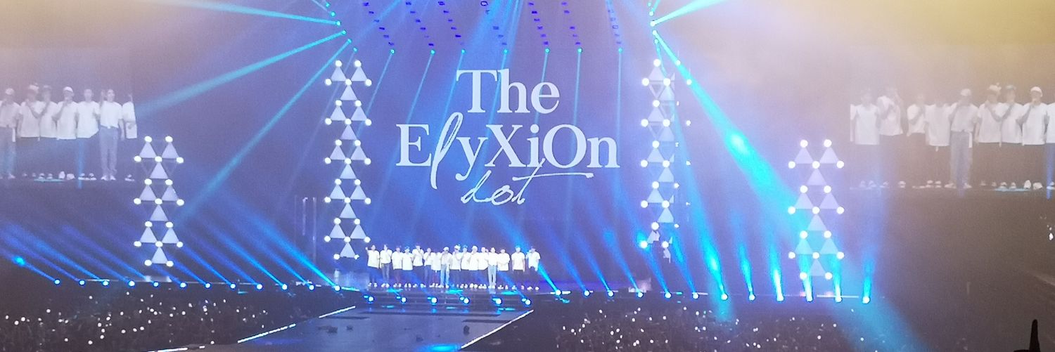 chinyeol61's profile banner image