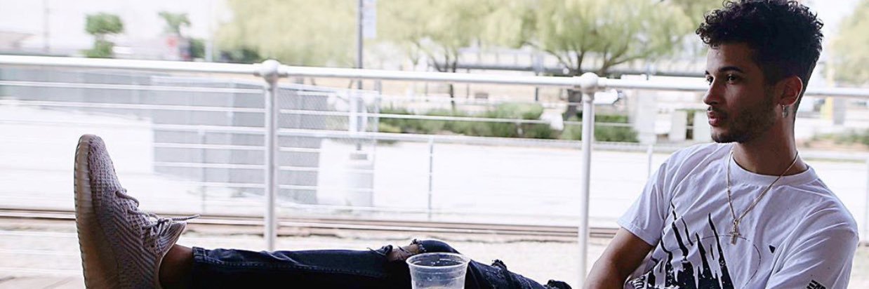 ItsVinceMan's profile banner image