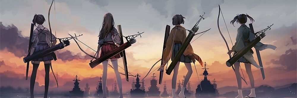 榛名_改十九火羽焚天（春节快乐版）🦌 banner