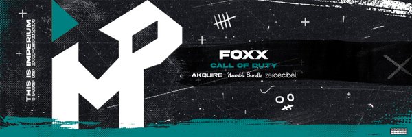 FoxxNebula Profile Banner
