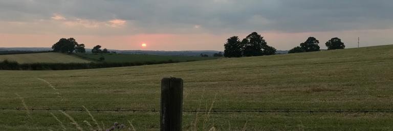 Dr Muhammad Hossain, PhD banner