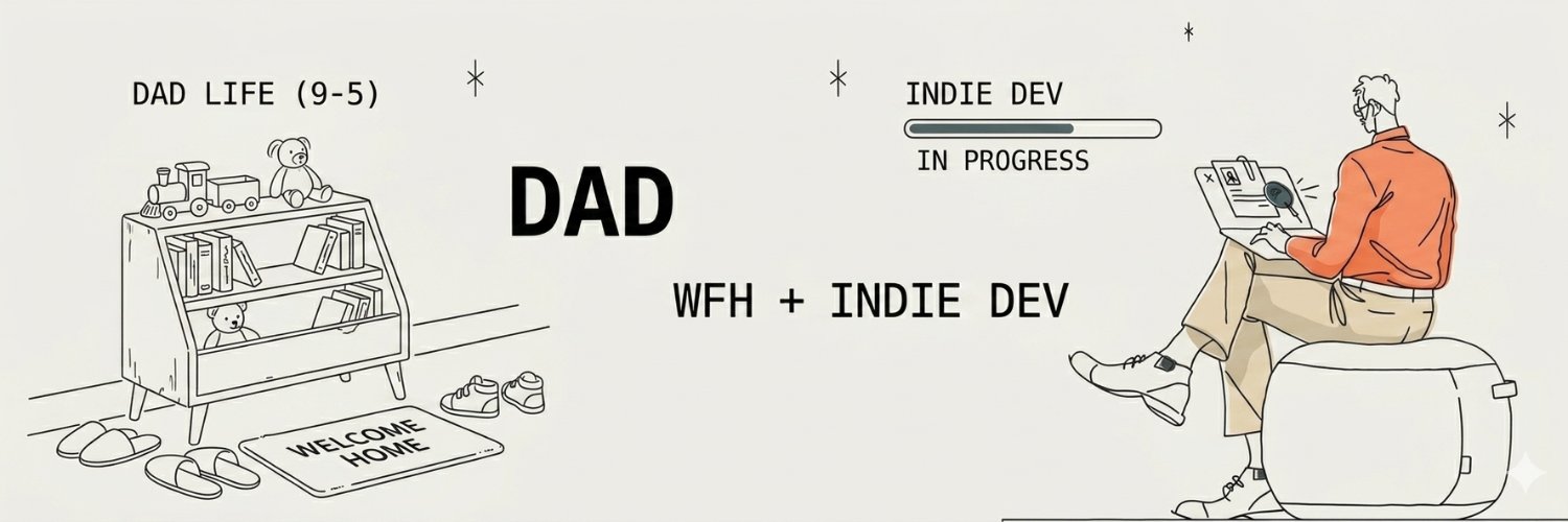 vintbd's profile banner image
