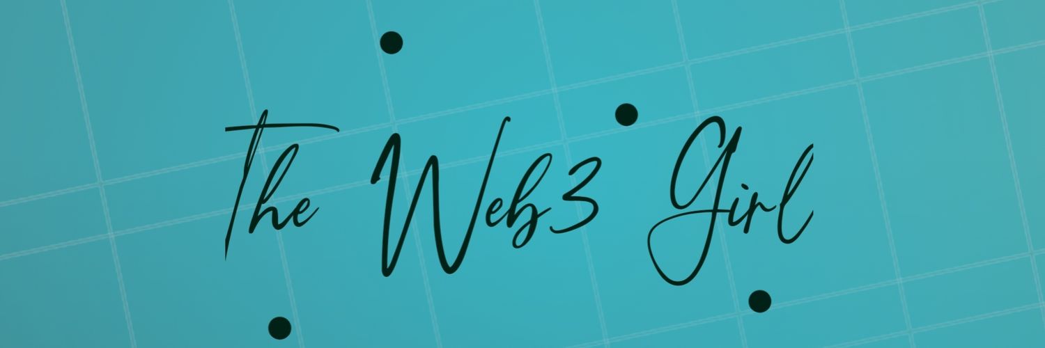 Random Girl 🦋🛜 banner
