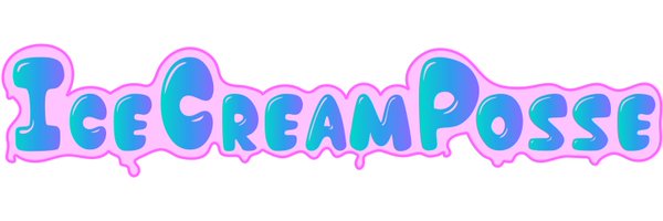 icecreamposse Profile Banner
