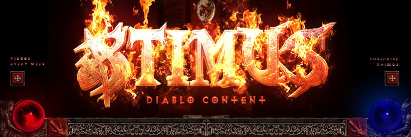 Xtimus banner