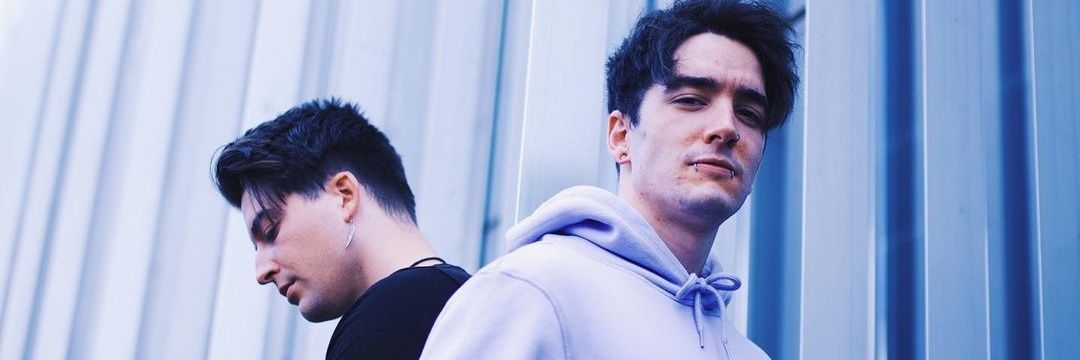 MaybeUpdates's profile banner image