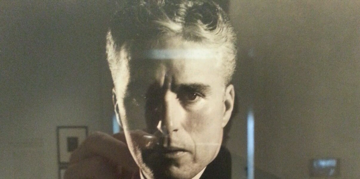 Todd in Santa Monica banner