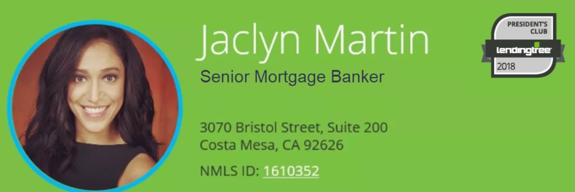 JMartinLoans's profile banner image