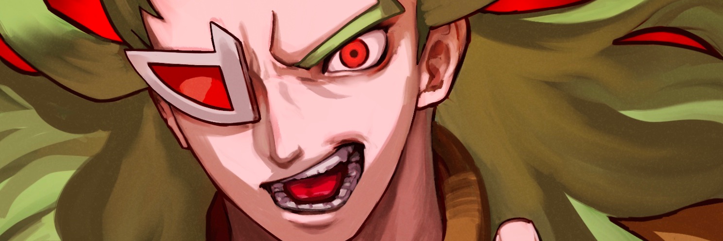 KUROBIS's profile banner image