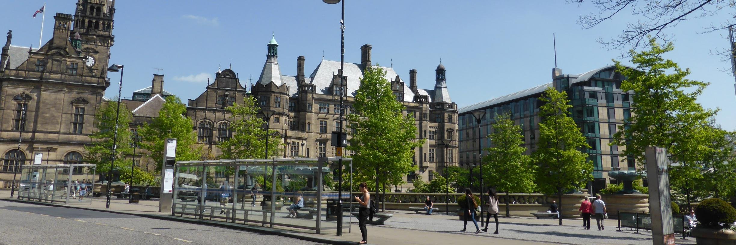 SheffieldSocial's profile banner image