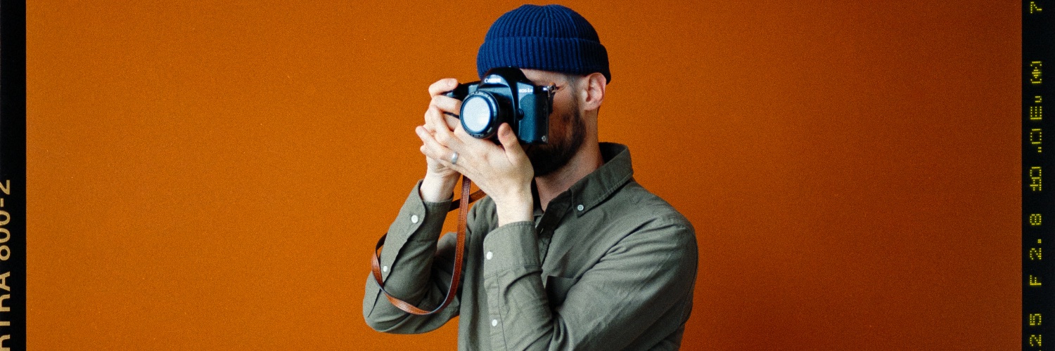 AFSylvest's profile banner image