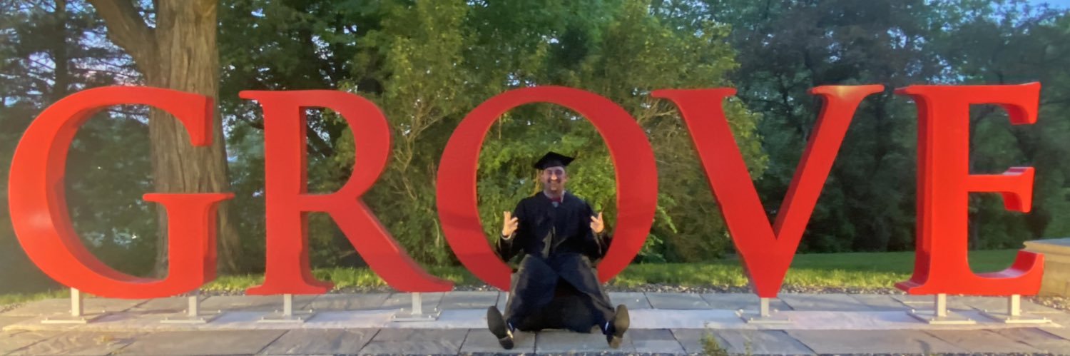 Ryan “Smash” Fleming, MBA banner