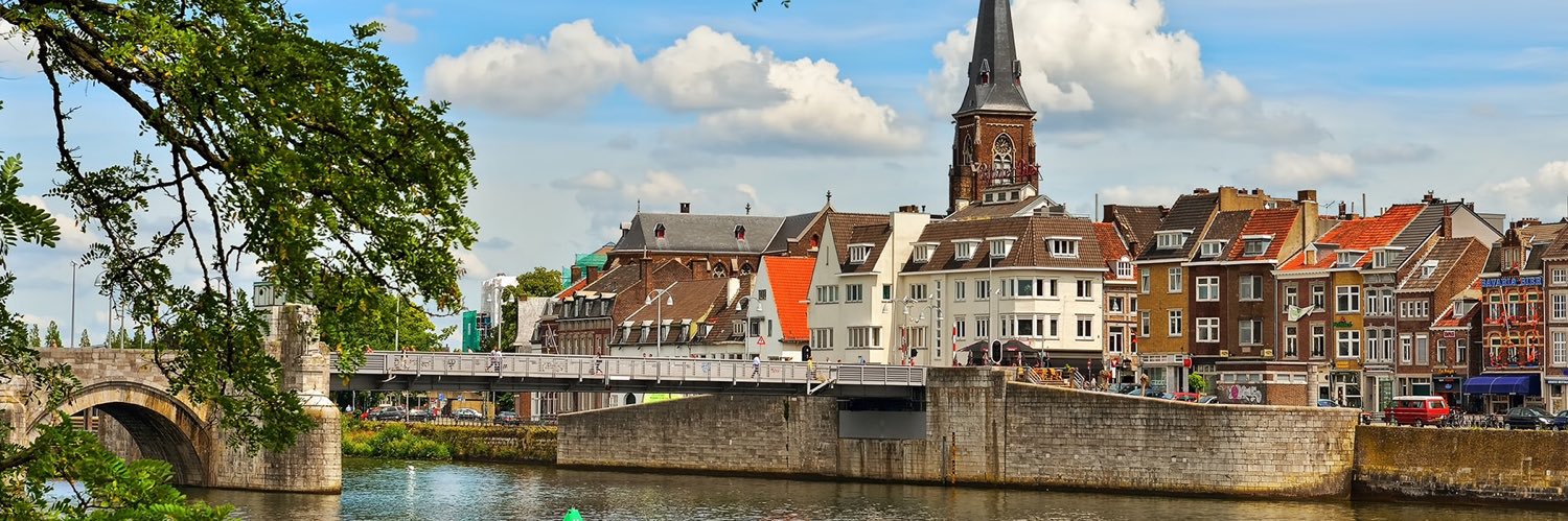 CDA Maastricht banner