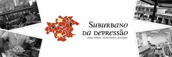 Suburbano da Depressão Profile Banner