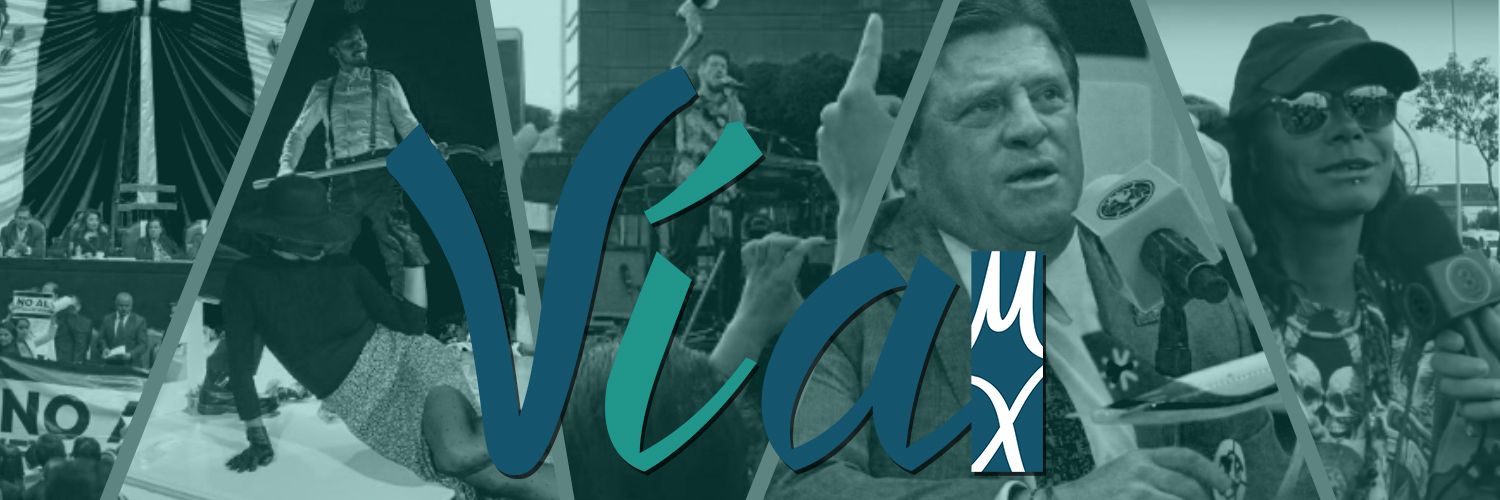 Vía MX banner