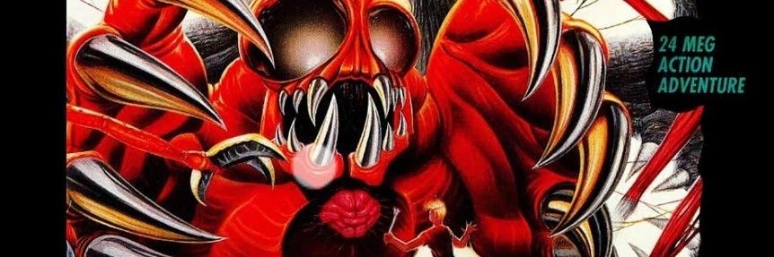 Volchok banner