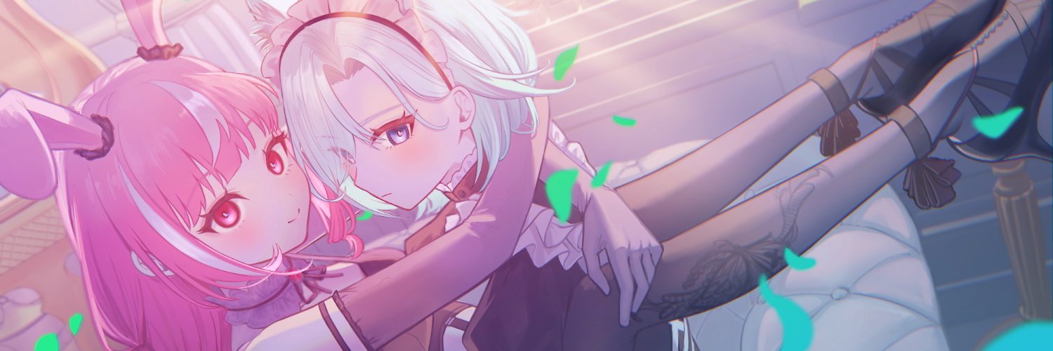 ゆんなす/YN73🐻 banner