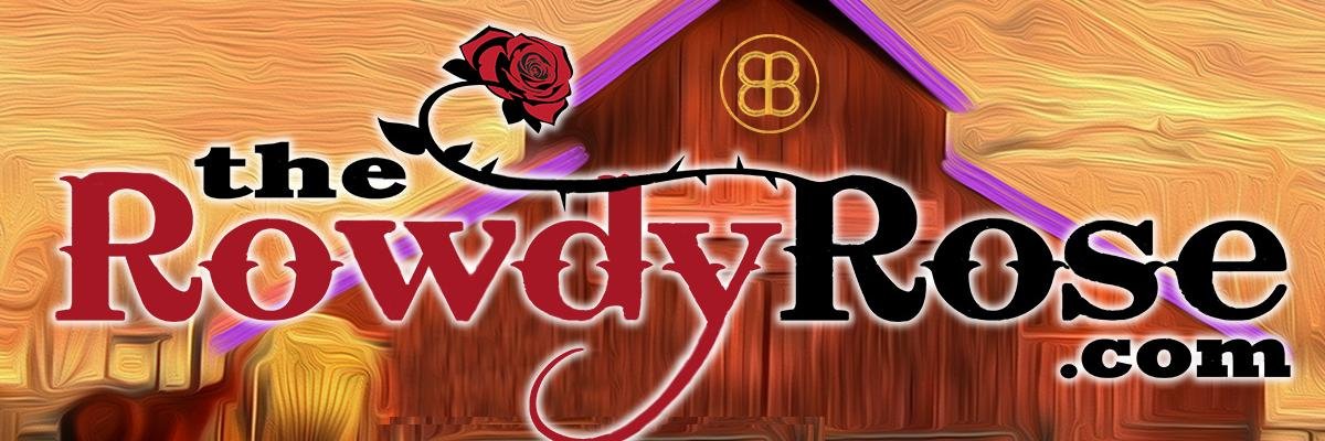 TheRowdyRose's profile banner image