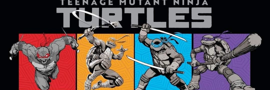 The Comic Lounge banner