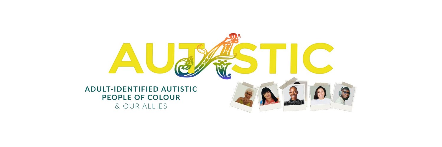 Autastic • See you at The Reframe on Substack 💪🏽 banner