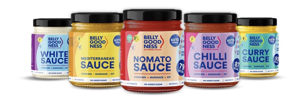 BELLYGOODNESS banner