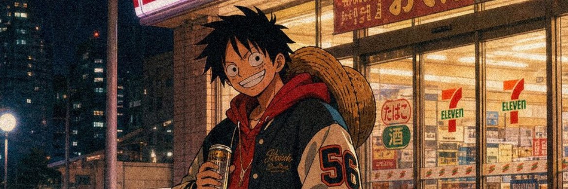 Kidmarvel815's profile banner image