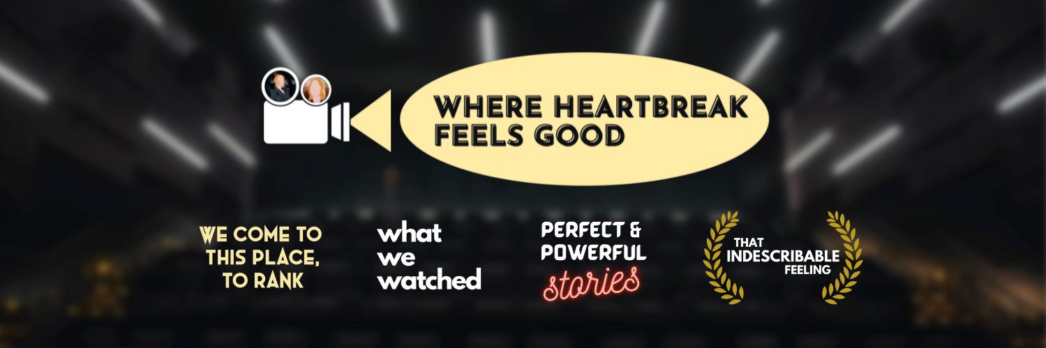 WHFGPodcast's profile banner image