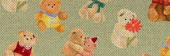 gabzglo's profile banner image