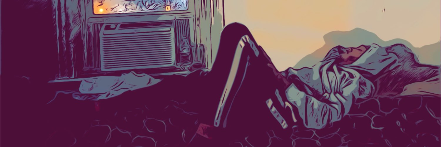 3amKhi's profile banner image