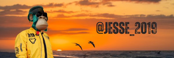 Jesse_2O19 Profile Banner