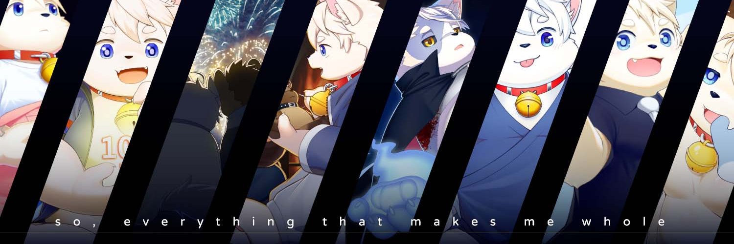 波波球/ポポル banner