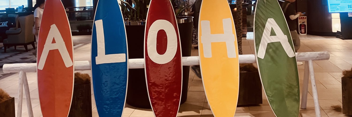 Aloha_kyo69's profile banner image
