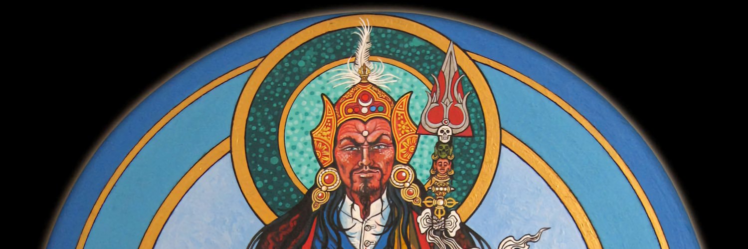 dayaketu's profile banner image
