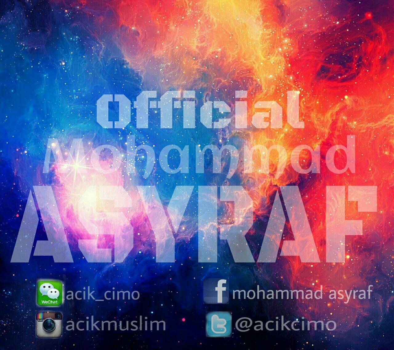 acikcimo's profile banner image