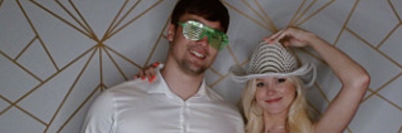 luckyyleww's profile banner image