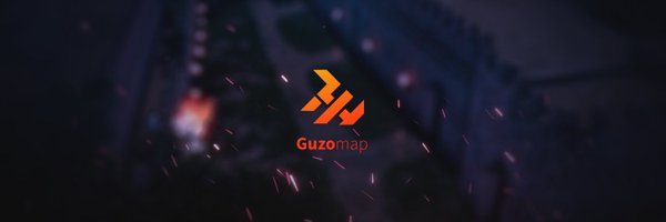 guzomap Profile Banner