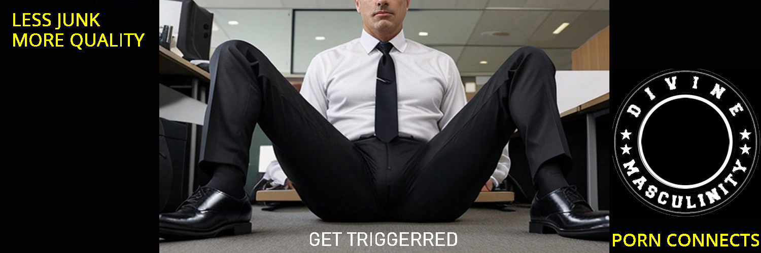 Get triggered! 🇳🇱 🇺🇦 banner