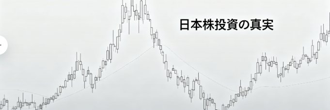 池田 健一 / 45 歳商社マンの株式投資 banner