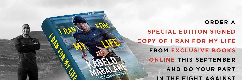 KabeloMabalane's profile banner image