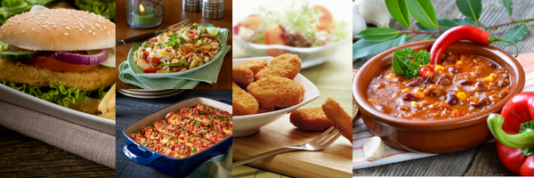 YvesVeggie Profile Banner