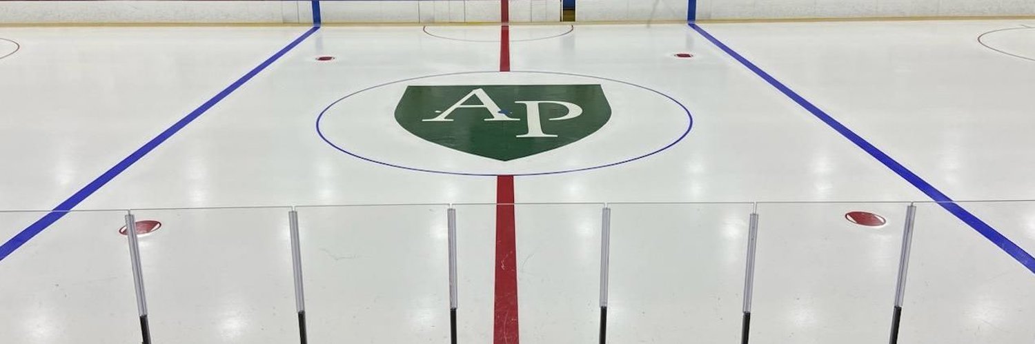 Austin Prep Boys Hockey Profile Banner