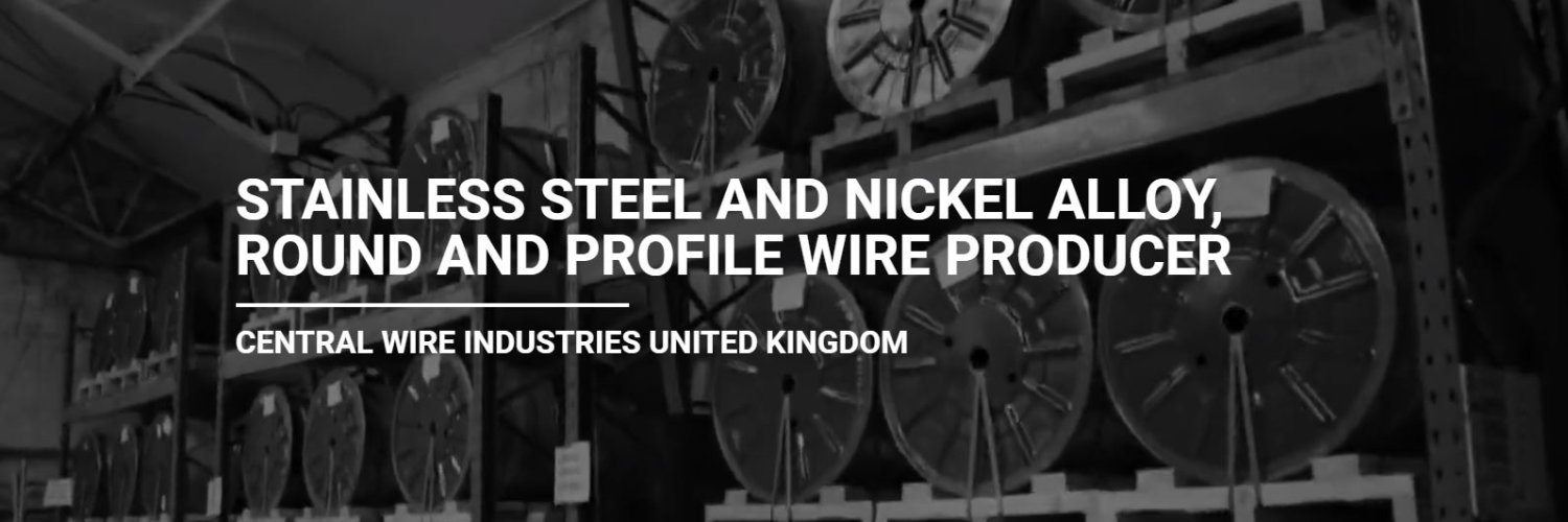 CentralWireUK's profile banner image