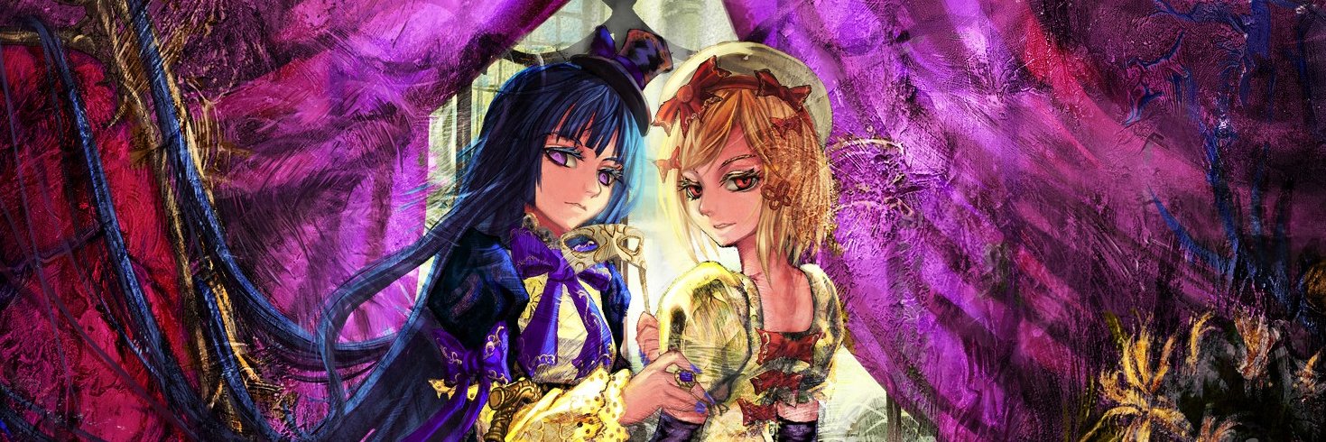 brrotj's profile banner image