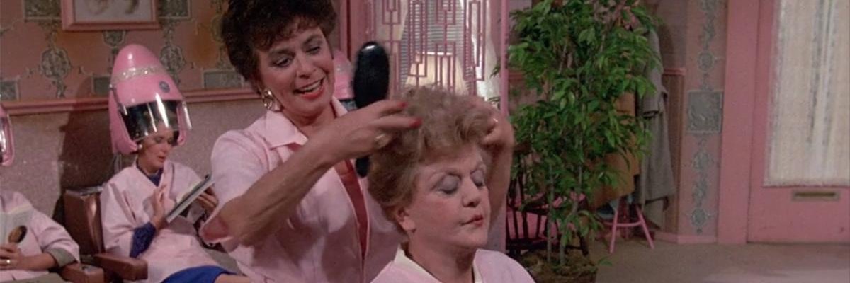 Murder, She Wrote banner