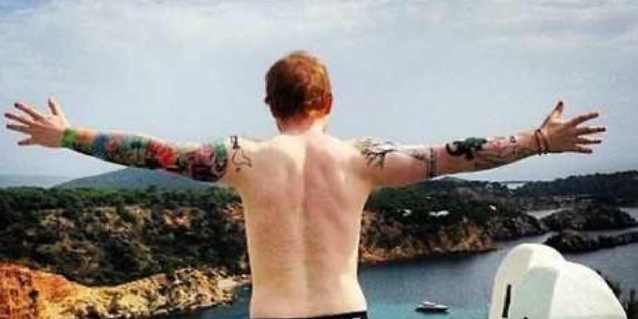 SheeRanToHoran's profile banner image