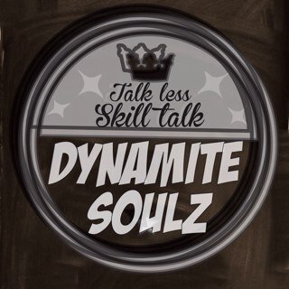 DynamiteSoulz  banner