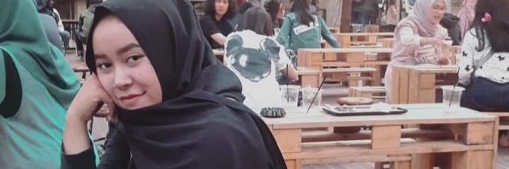 AzilahRY's profile banner image