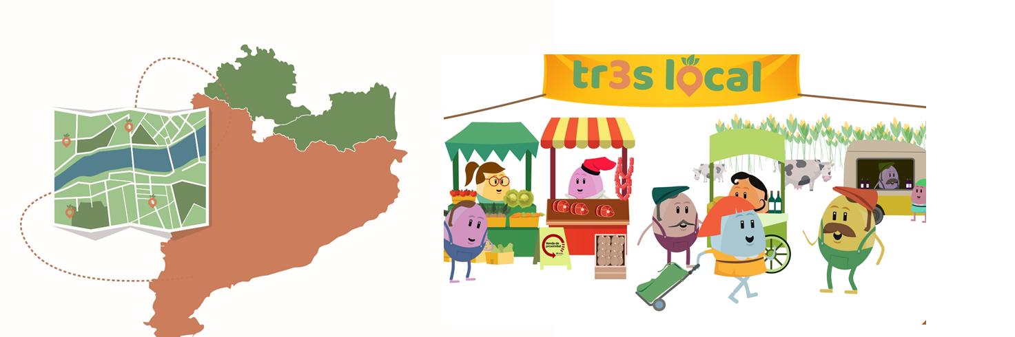 tr3slocal's profile banner image